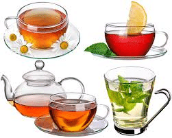 أيهما أفضل الشاي الأخضر أم الشاي الأسود؟